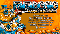 Papadosio at Magic Stick with Dizgo (Hookahville PreParty)
