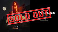 SOLD OUT!  Daily Bread - The Invisible Cinema Tour at The Stache - Grand Rapids 