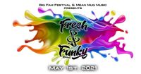 Fresh & Funky 