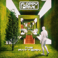 The Pattern - Floppy Drive by Floppy Drive