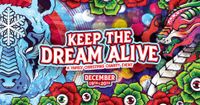 Keep The Dream Alive Virtual Charity Stream