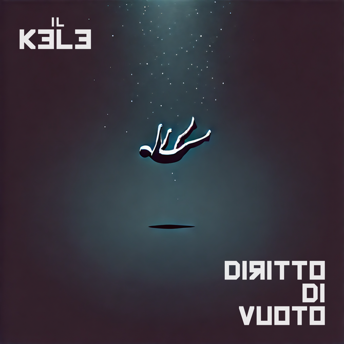 Il Kele - Diritto Di Vuoto
