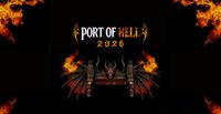 PORT OF HELL 2026