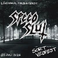 Sort Vejfest 2026 