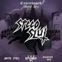 Copenhagen Metal Fest 2026 