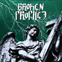 Storm In My Mind by Broken Prophet