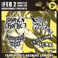 Artist Showcase