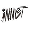Innlet Logo Sticker