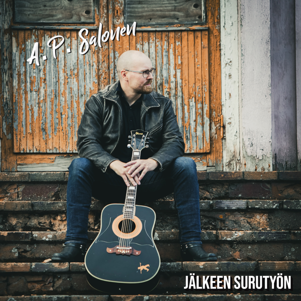 Jälkeen surutyön