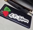 Tarra - A.P. Salonen