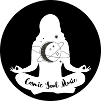 COSMIC SOUL MUSIC / TAKE ACTION  FOR MENTAL HEALTH LA COUNTY