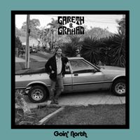 Goin' North by Gareth B. Graham