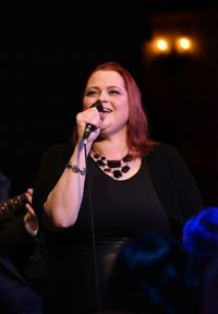 Community Playlist at Paradigm