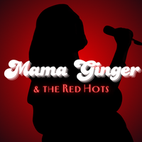 Mama Ginger & the Red Hots on Fletch's Patio!
