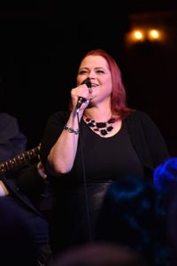 Erin Krebs Quartet 