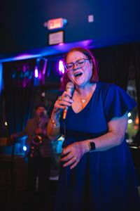 Erin Krebs Trio at The Rath