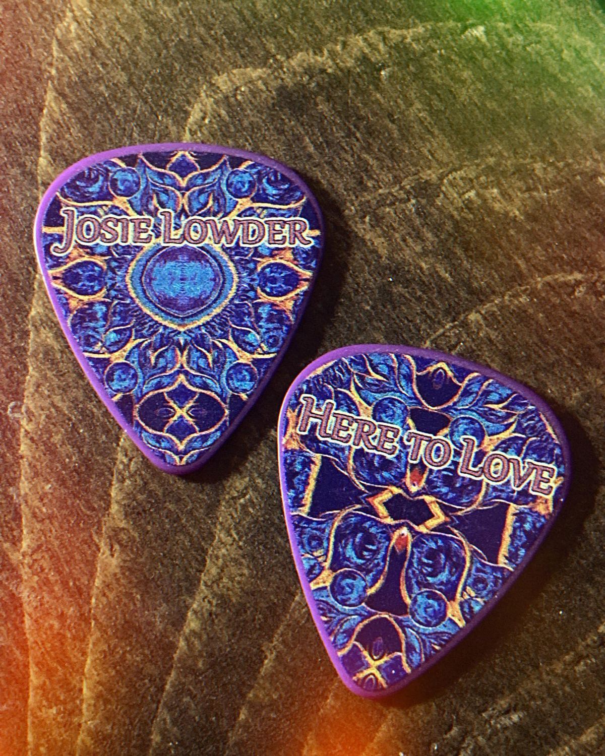 Guitar Pick
