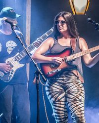 Josie Lowder Band
