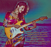 Josie Lowder Band