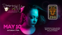 Safari Nights - Dreaming of You - The Selena Experience
