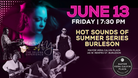 Hot Sounds of Summer Series - Dreaming of You - The Selena Experience