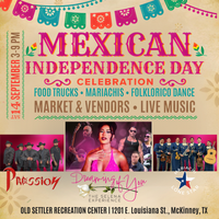 Mexican Independence Day