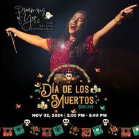 Dia De Los Muertos Celebration