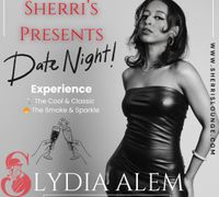 Lydia Alem Echoes of the Soul