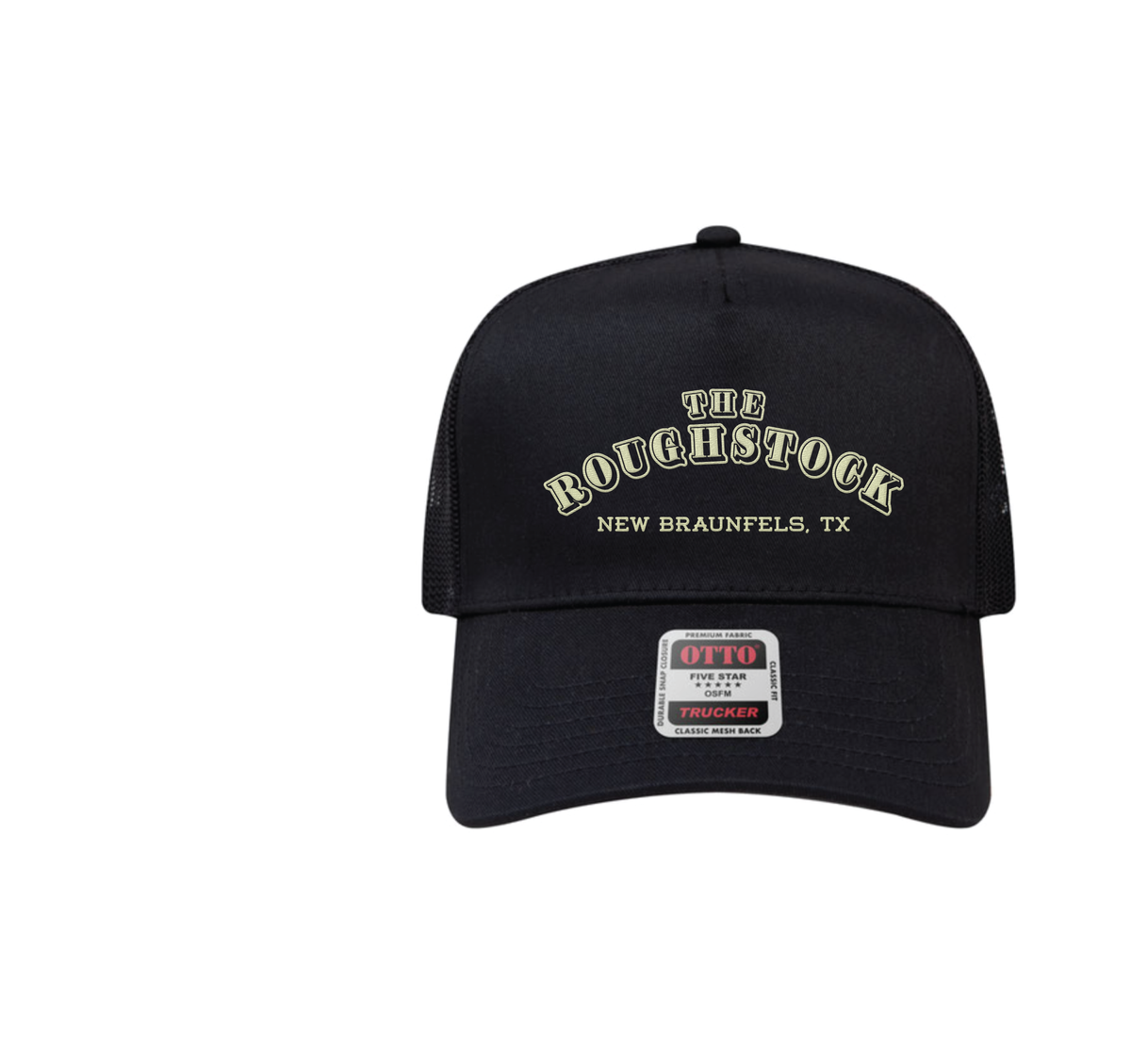 Roughstock Hats