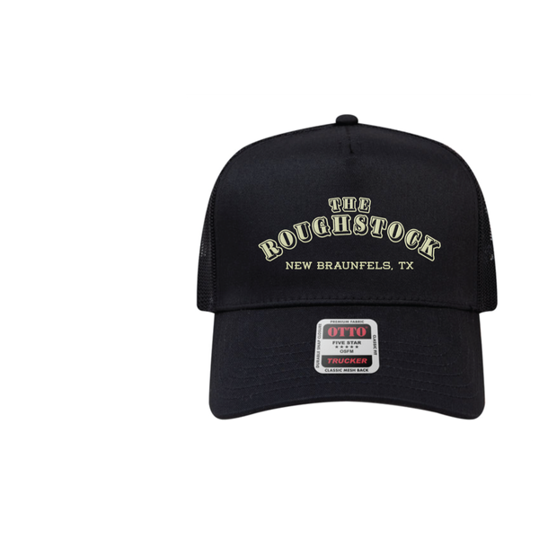 Roughstock Hats