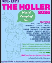 The Holler