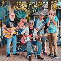 The Newport Prairie Project at River St. Joe Music Mondays