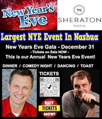 Headliners Comedy Nashua