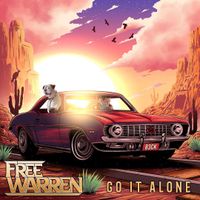 Go It Alone by Free Warren