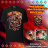 "Warren Unleashed" Bundle Edition