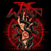 Hard To Kill by Free Warren