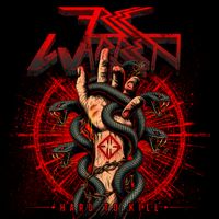 Hard To Kill by Free Warren