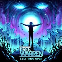 Eyes Wide Open  by Free Warren