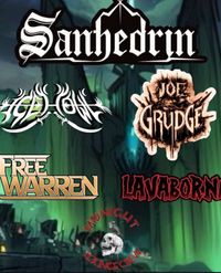 Another Big GD Metal Show