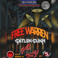 Free Warren