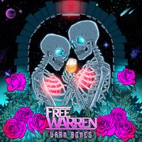 Warm Bones by Free Warren
