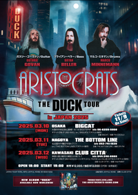 The Aristocrats