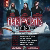 The Aristocrats