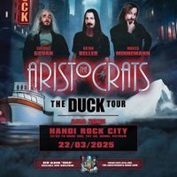 The Aristocrats