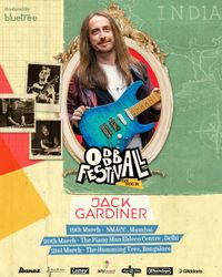 JACK GARDINER