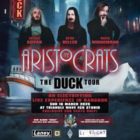 The Aristocrats