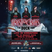 The Aristocrats