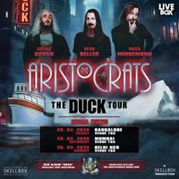 The Aristocrats