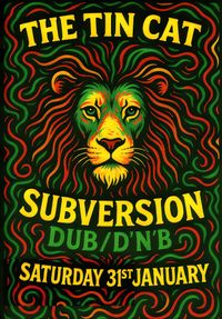 Subversion Live