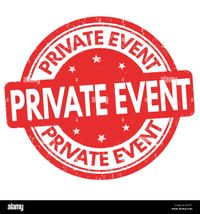 Momentum- Private Event